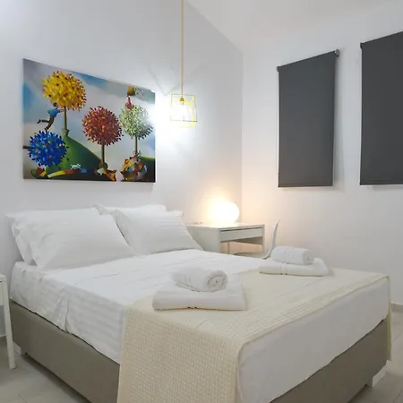 Apart-hotel Votsalo 4*