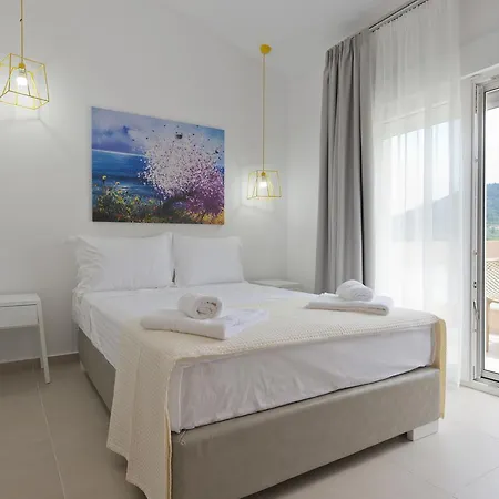 Aparthotel Votsalo 4*
