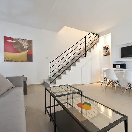 Votsalo 4* Skala Potamias