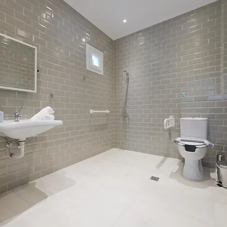 Votsalo 4* Skala Potamia (Thasos)
