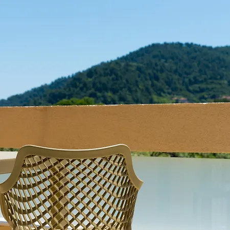 Votsalo 4* Skala Potamias