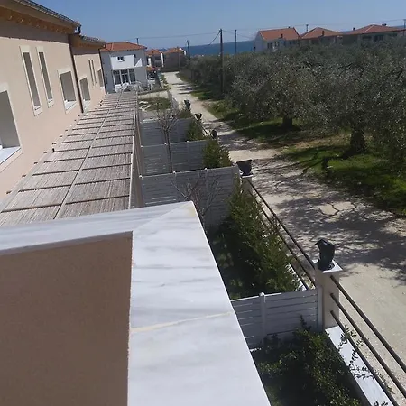 Votsalo 4* Skala Potamia (Thasos)