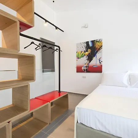 Votsalo 4* Skala Potamia (Thasos)
