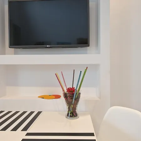 Aparthotel Votsalo 4*