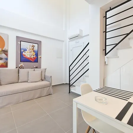 Apart-hotel Votsalo 4*