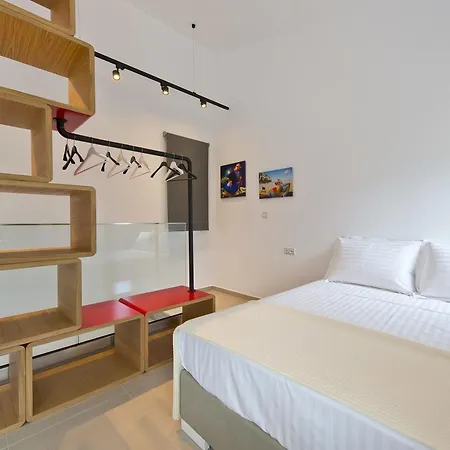 Votsalo 4* Skala Potamia (Thasos)