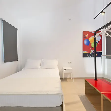 Votsalo 4* Skala Potamia (Thasos)
