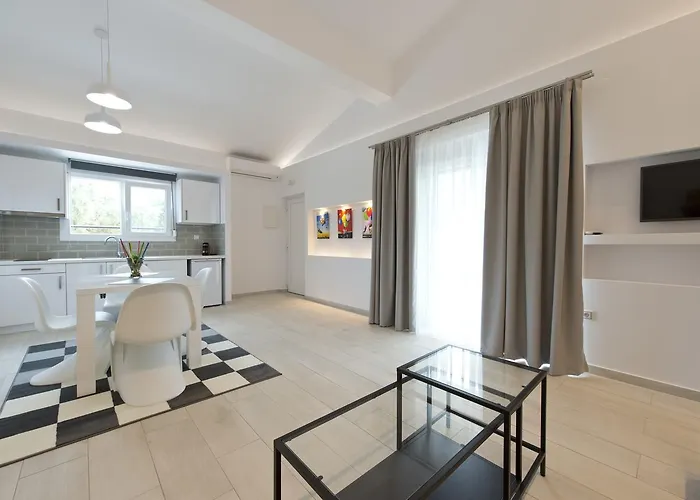 Votsalo 4* Skala Potamias