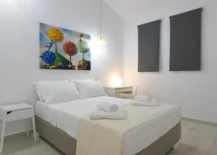 Apart-hotel Votsalo 4*