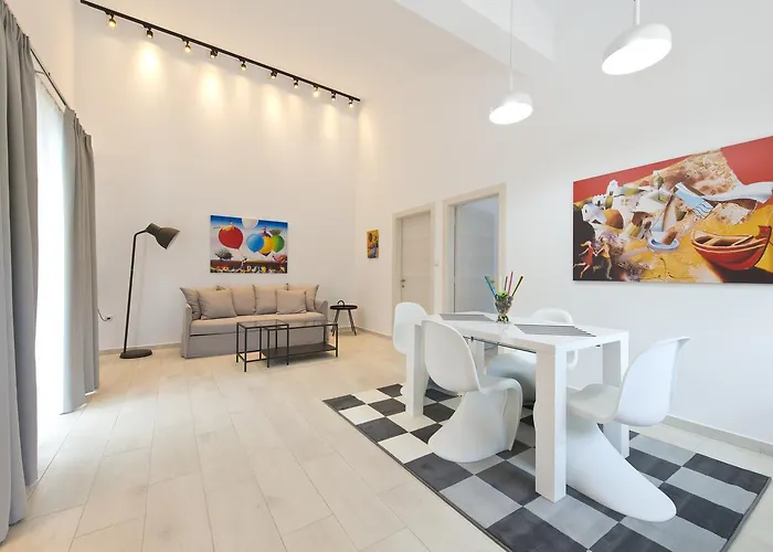 Votsalo 4* Skala Potamias