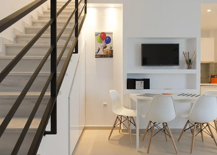 Apart-hotel Votsalo 4*