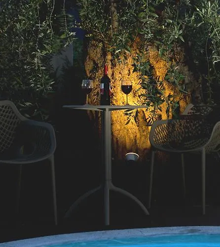 Apart-hotel Votsalo 4*