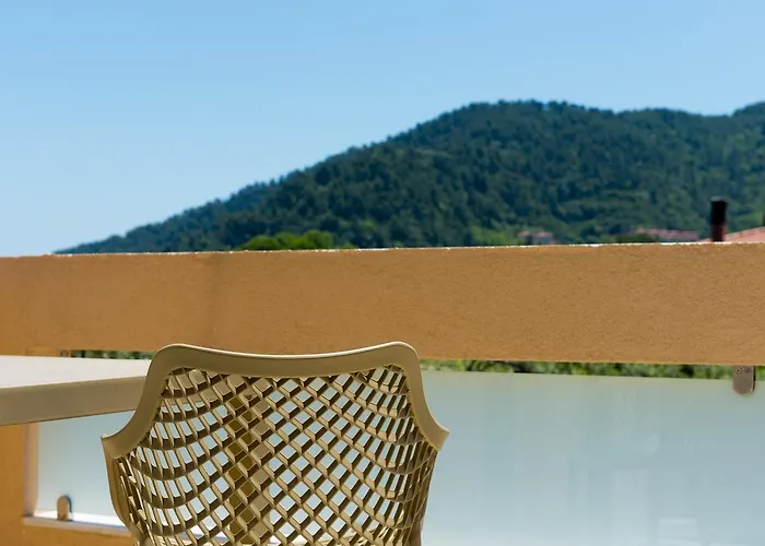 Votsalo 4* Skala Potamias