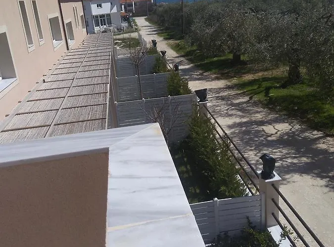 Votsalo 4* Skala Potamias