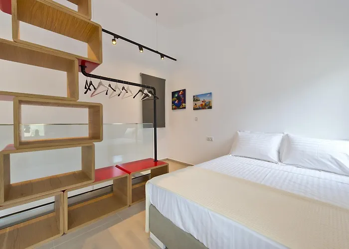 Votsalo 4* Skala Potamias