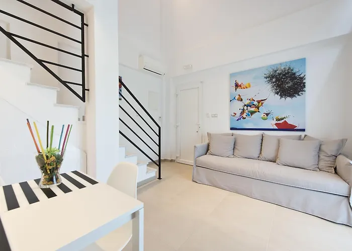 Apart-hotel Votsalo 4*