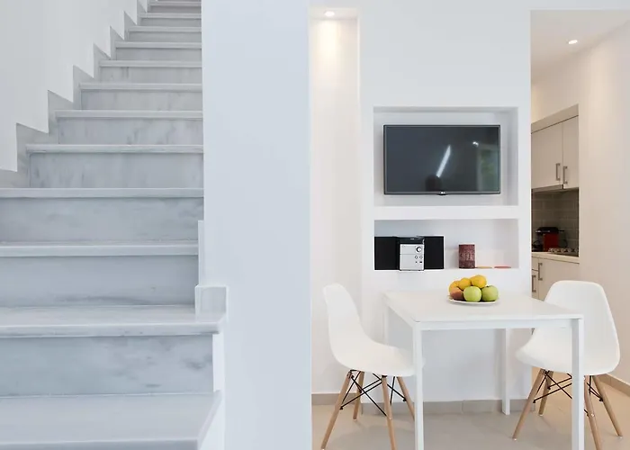 Votsalo 4* Skala Potamias