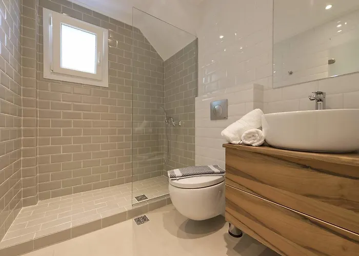 Apart-hotel Votsalo Skala Potamias