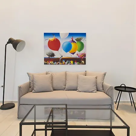 公寓式酒店 Votsalo 4*