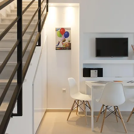 アパートホテル Votsalo 4*