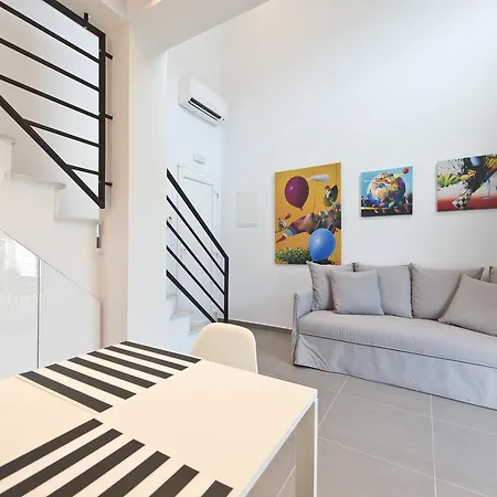 公寓式酒店 Votsalo 4*