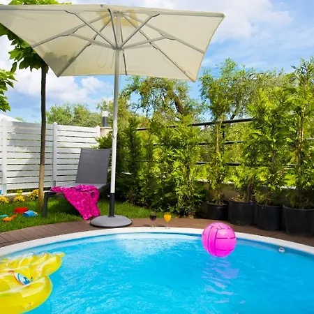 アパートホテル Votsalo 4*