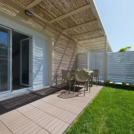 Votsalo アパートホテル