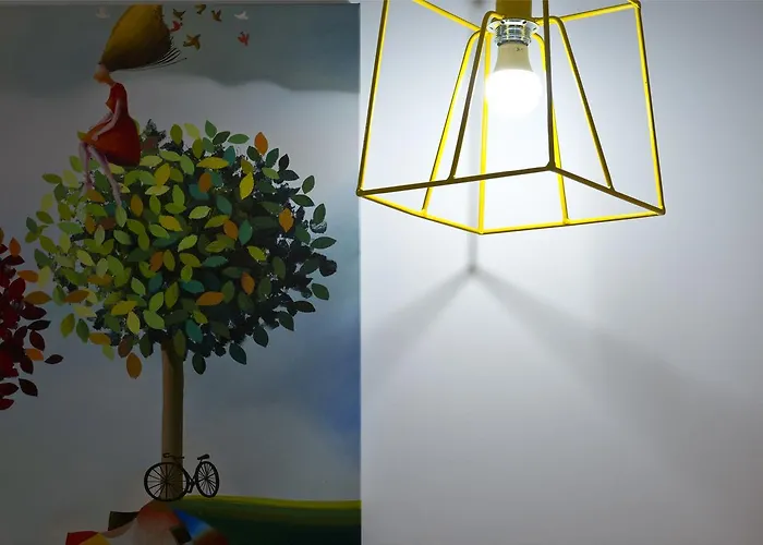 Votsalo 4* Skala Potamia