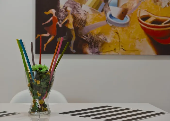 Hotel de apartamente Votsalo 4*