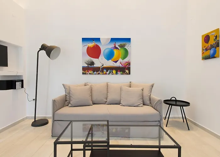 Hotel de apartamente Votsalo 4*