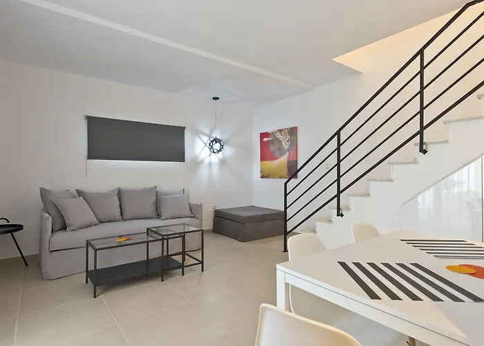 Votsalo 4* Skala Potamia