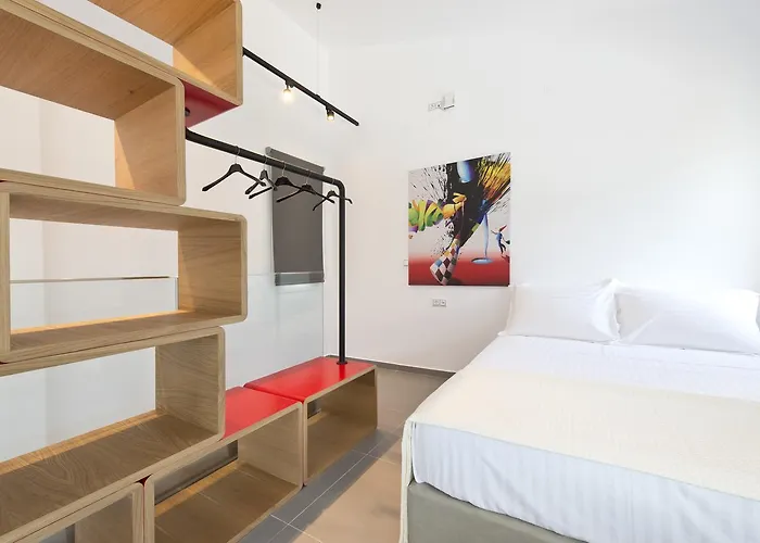 Votsalo 4* Skala Potamia