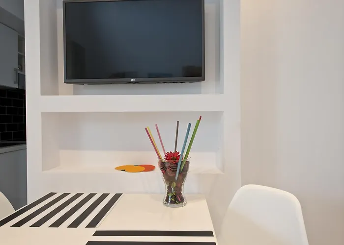 Hotel de apartamente Votsalo 4*