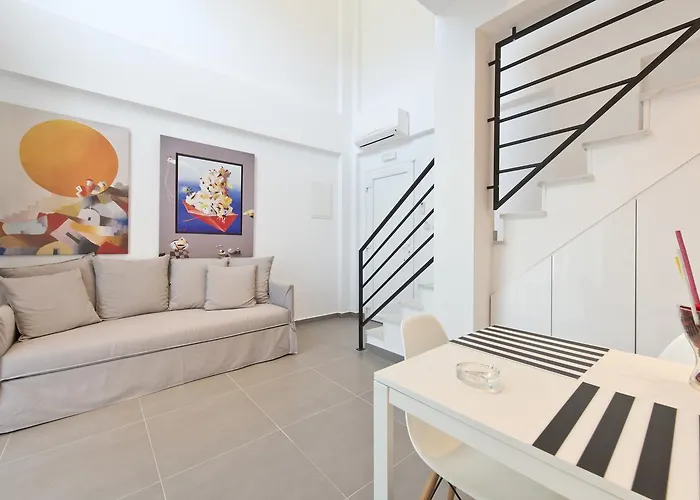 Hotel de apartamente Votsalo 4*