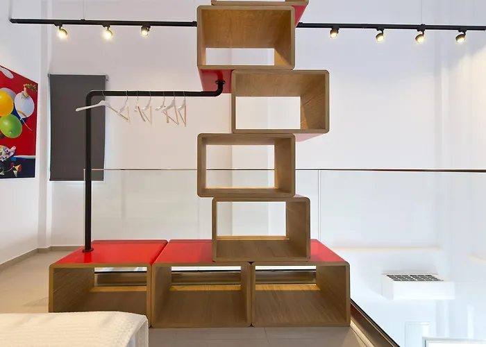 Votsalo 4* Skala Potamia