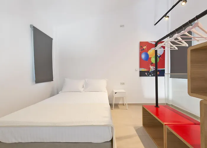 Votsalo 4* Skala Potamia