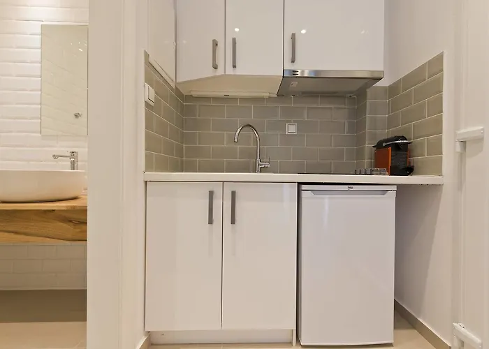 Votsalo Hotel de apartamente